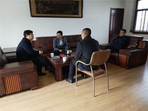 領導關懷促發(fā)展 精準指導添動能——當陽市委常委、組織部長孟麗蒞臨華爾食品調研指導工作